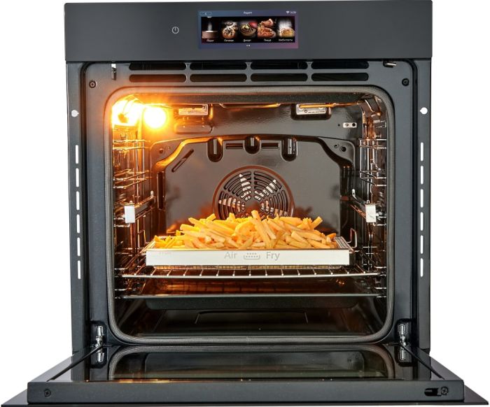 Электрический духовой шкаф Graude BMP 60.4 S