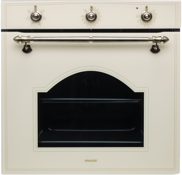 Электрический духовой шкаф Graude BK 60.2 EL