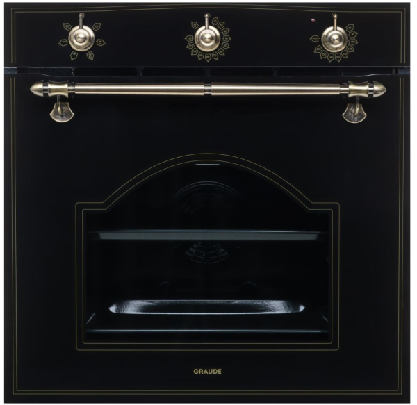 Электрический духовой шкаф Graude BK 60.2 S