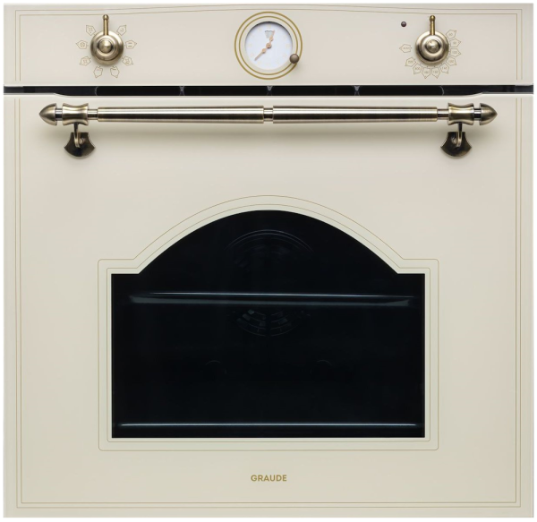 Электрический духовой шкаф Graude BK 60.3 EL