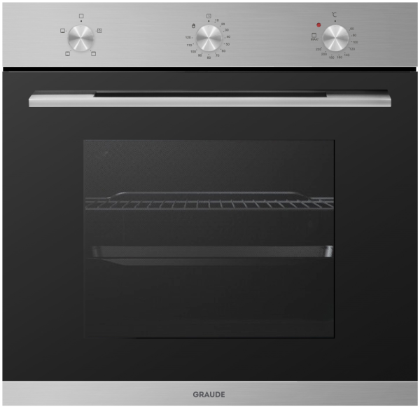 Электрический духовой шкаф Graude BE 60.0 E