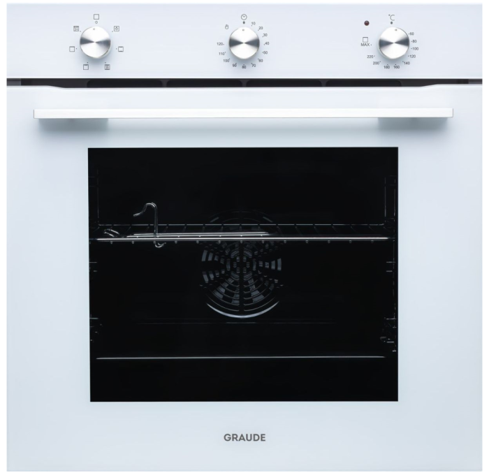 Электрический духовой шкаф Graude BE 60.2 W