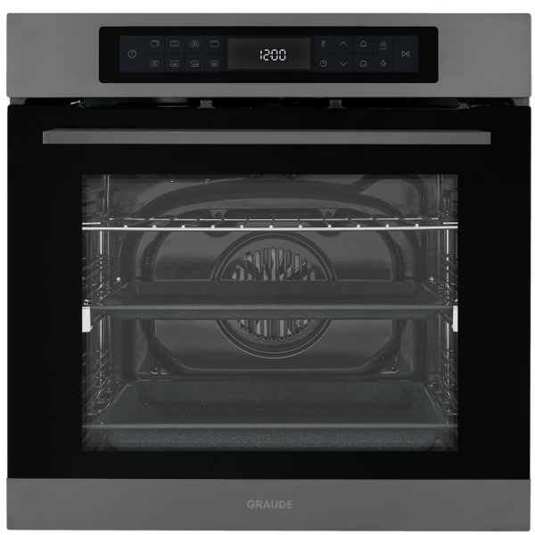 Электрический духовой шкаф Graude BMP 60.3 GE