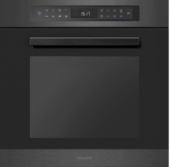 Электрический духовой шкаф Graude BMP 60.3 SE