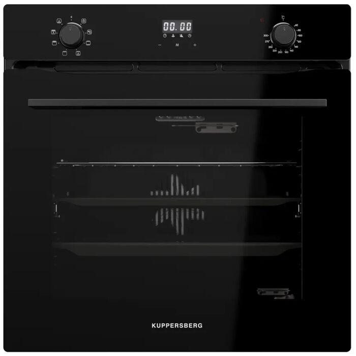 Электрический духовой шкаф Kuppersberg HO 620 B