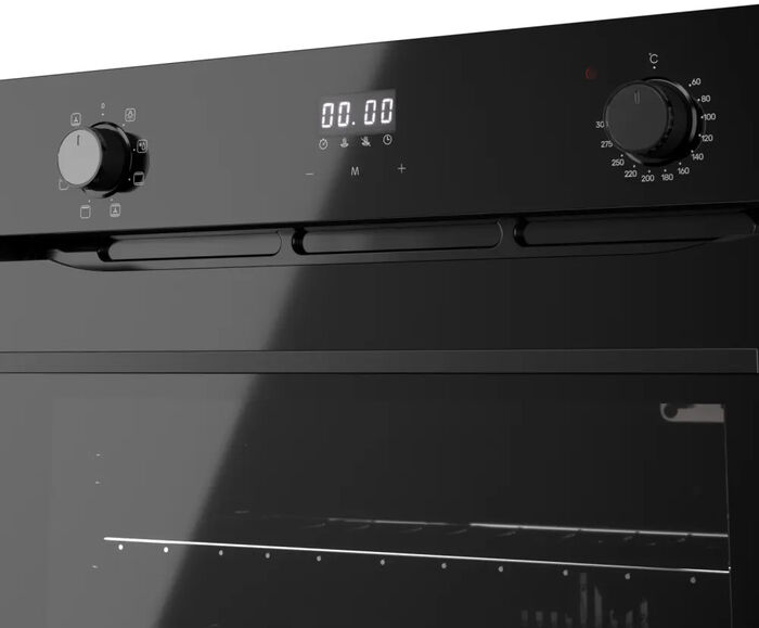 Электрический духовой шкаф Kuppersberg HO 620 B