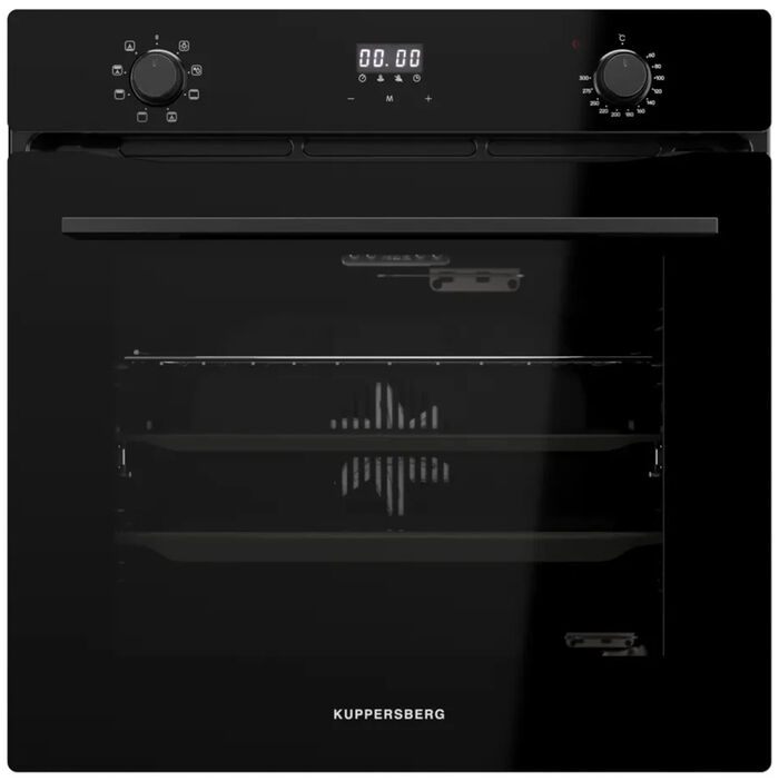 Электрический духовой шкаф Kuppersberg HO 620 BL