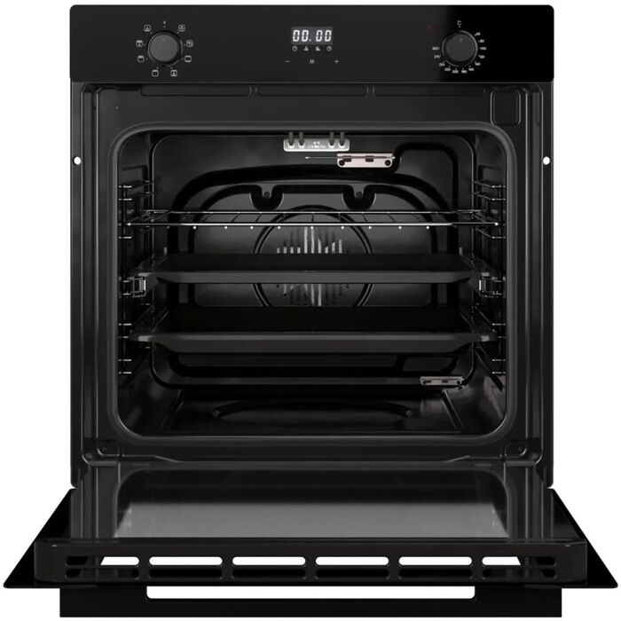 Электрический духовой шкаф Kuppersberg HO 620 BL