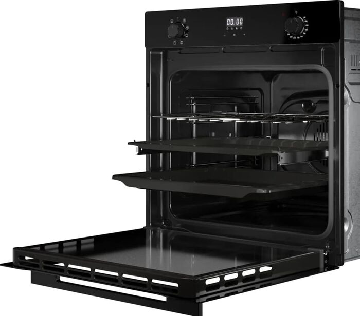 Электрический духовой шкаф Kuppersberg HO 620 BL