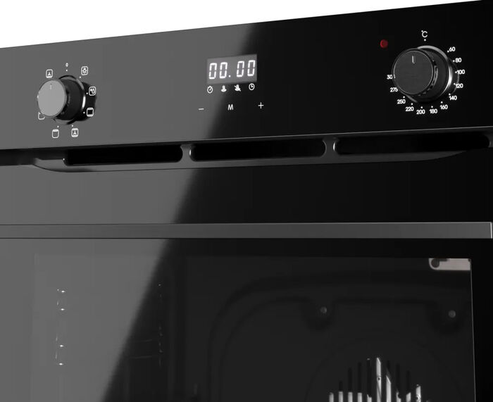 Электрический духовой шкаф Kuppersberg HO 620 BL