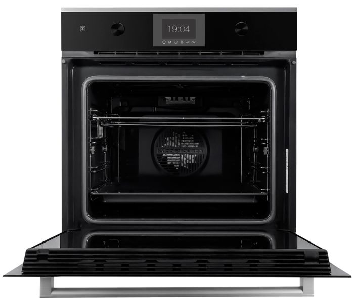 Электрический духовой шкаф Kuppersbusch B 6350.0 S1 Stainless Steel