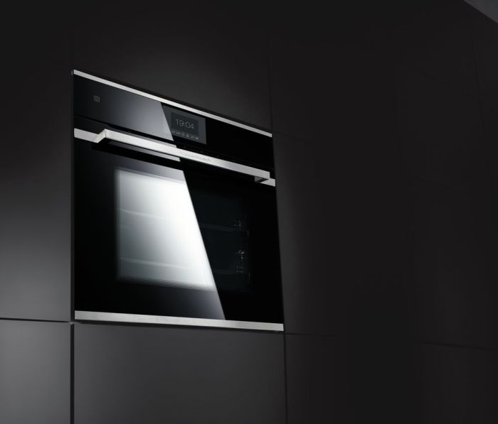 Электрический духовой шкаф Kuppersbusch B 6350.0 S1 Stainless Steel