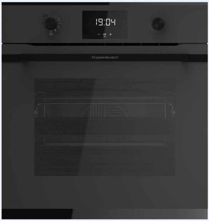 Электрический духовой шкаф Kuppersbusch BP 6332.0 KSM6