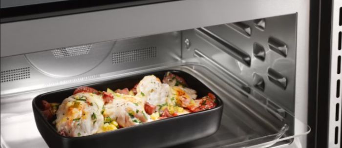 Компактный духовой шкаф Miele H 7840 BMX GRGR