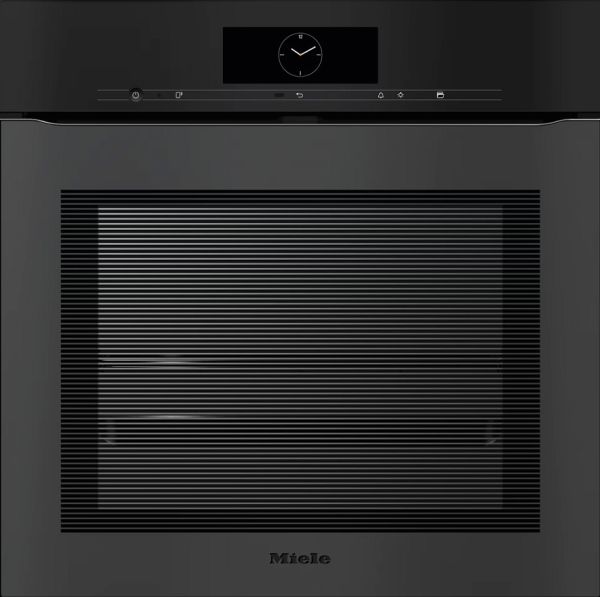 Электрический духовой шкаф Miele H 7860 BPX OBSW
