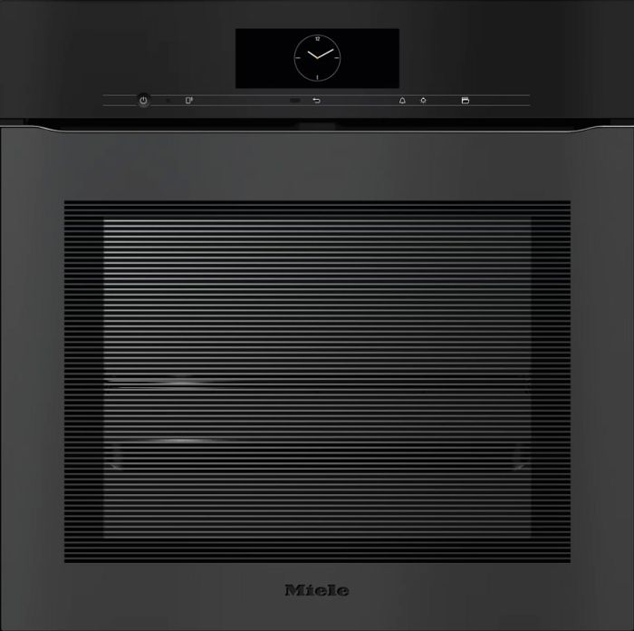 Электрический духовой шкаф Miele H 7860 BPX 125 Gala Ed