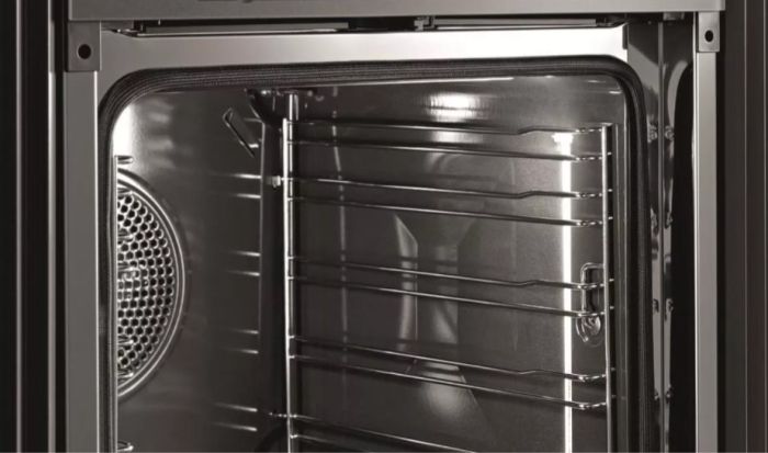 Электрический духовой шкаф Miele H 7860 BP Graphite Grey