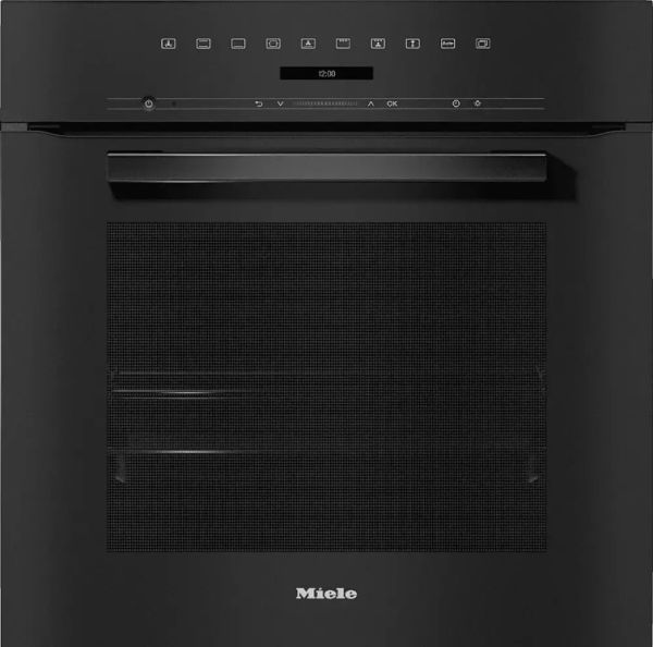 Электрический духовой шкаф Miele H 7260 BP OBSW