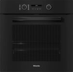 Электрический духовой шкаф Miele H 2861 BP OBSW