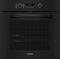 Электрический духовой шкаф Miele H 2861 BP OBSW
