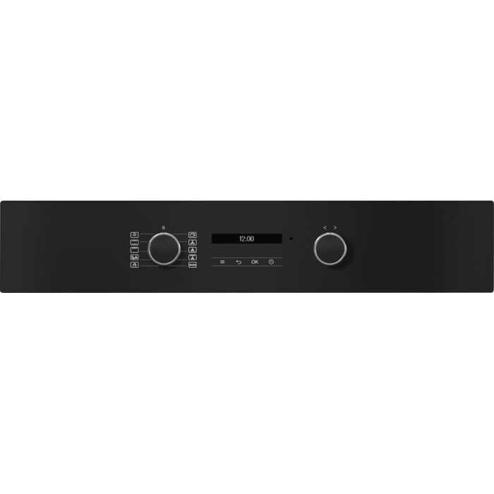 Электрический духовой шкаф Miele H 2861 BP OBSW