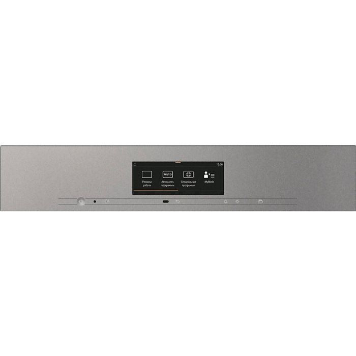 Электрический духовой шкаф Miele H 7860 BPX GRGR