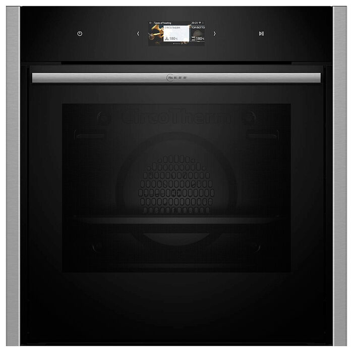 Электрический духовой шкаф Neff B64CS31N0