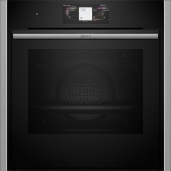 Электрический духовой шкаф Neff B64CT73N0