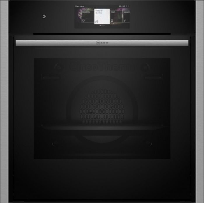 Электрический духовой шкаф Neff B64CT73N0