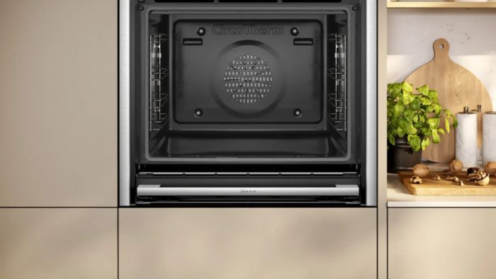 Электрический духовой шкаф Neff B64CT73N0