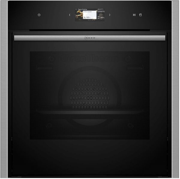 Электрический духовой шкаф Neff B64FS31N0