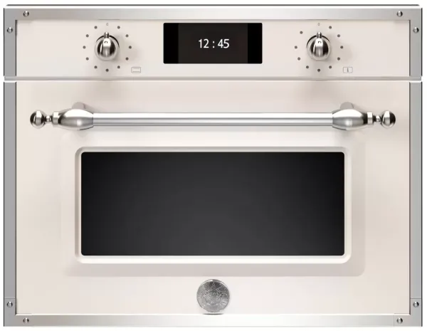 Компактный духовой шкаф Bertazzoni F457HERVTAX