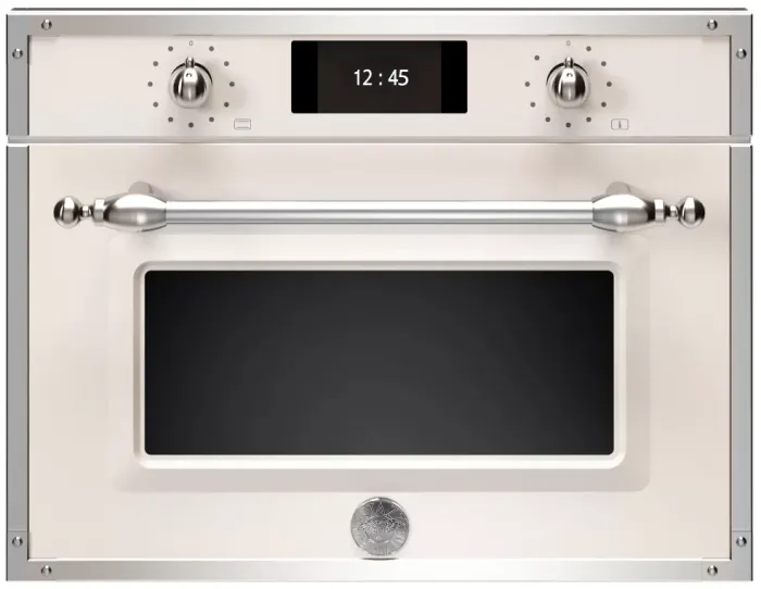Компактный духовой шкаф Bertazzoni F457HERVTAX