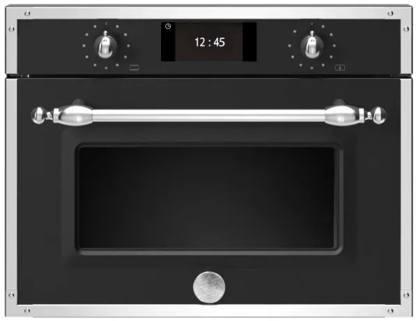 Компактный духовой шкаф Bertazzoni F457HERVTNE