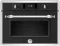 Компактный духовой шкаф Bertazzoni F457HERVTNE