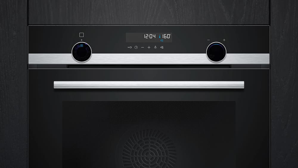 Электрический духовой шкаф Siemens HB578GBS3 - фото 3