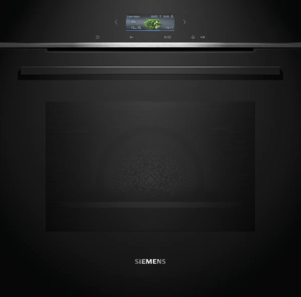 Электрический духовой шкаф Siemens HB734G1B1