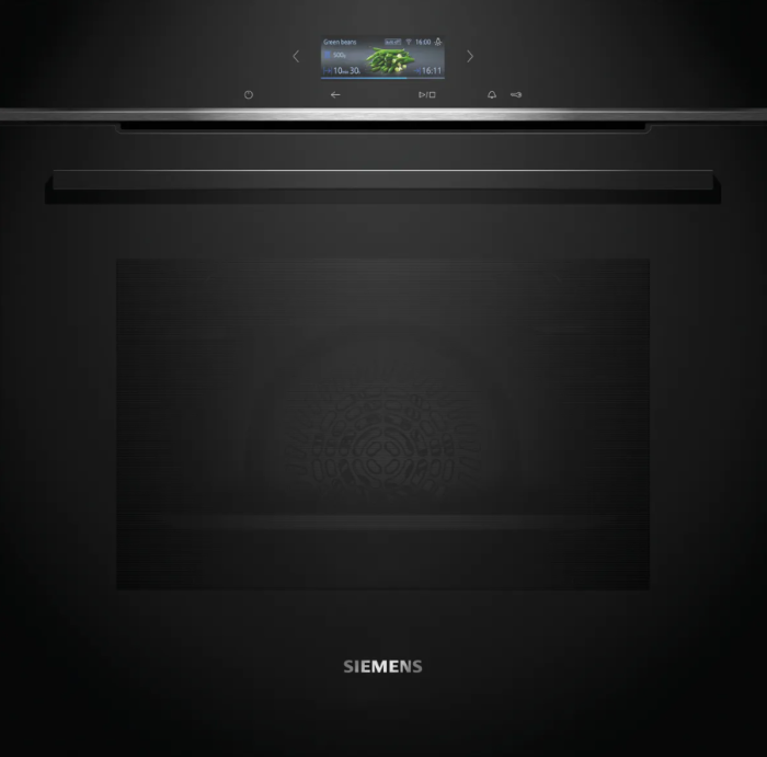 Электрический духовой шкаф Siemens HB734G1B1