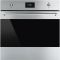 Электрический духовой шкаф Smeg SF6301TVX