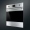 Электрический духовой шкаф Smeg SF6301TVX