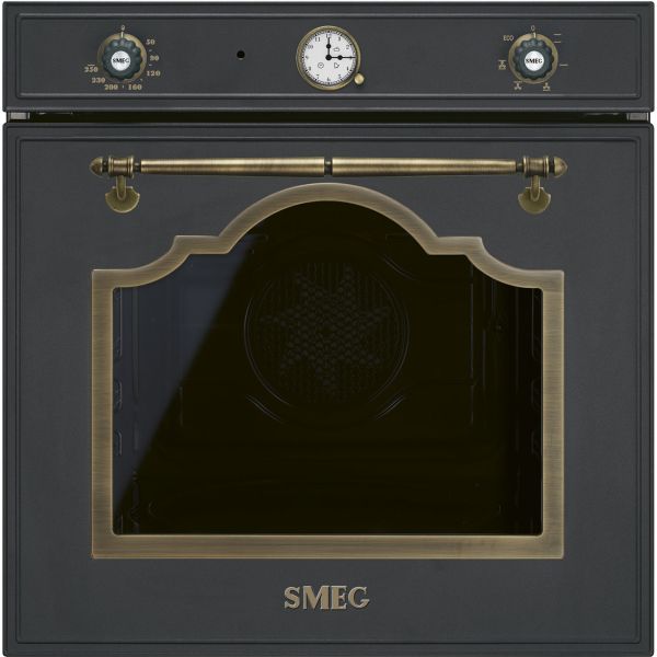 Электрический духовой шкаф Smeg SF67C1AO