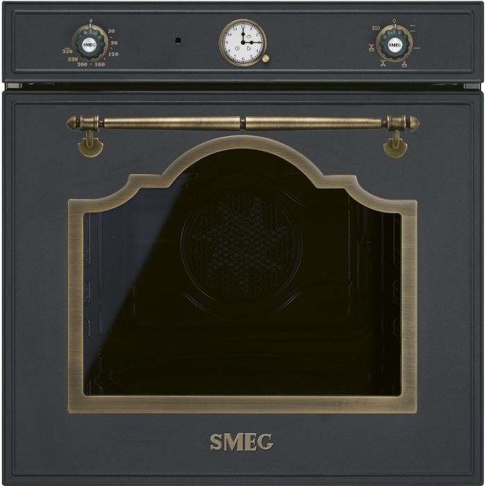 Электрический духовой шкаф Smeg SF67C1AO