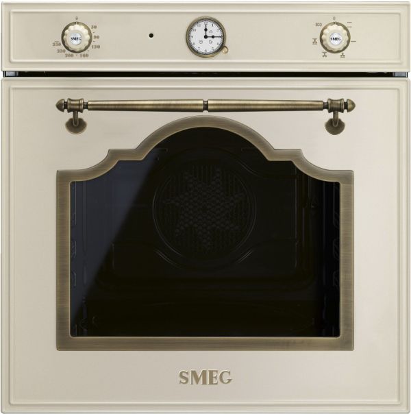 Электрический духовой шкаф Smeg SF67C1PO