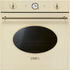 Электрический духовой шкаф Smeg SFP68C1TPO