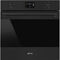 Электрический духовой шкаф Smeg SOP6302S2PN