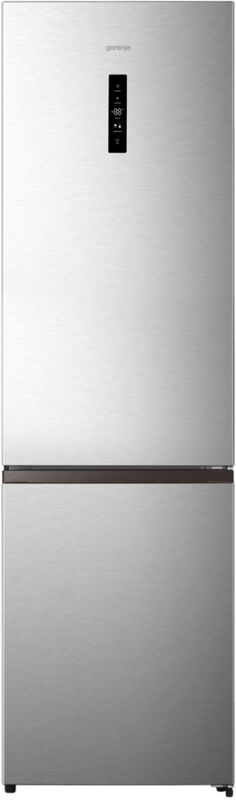 Двухкамерный холодильник Gorenje NRK620FAXL4