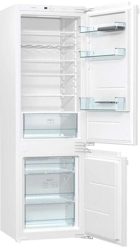 Встраиваемый холодильник Gorenje NRKI2181E1
