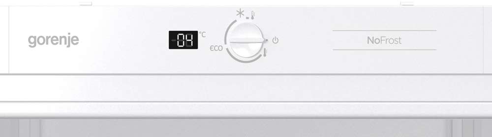 Встраиваемый холодильник Gorenje NRKI2181E1