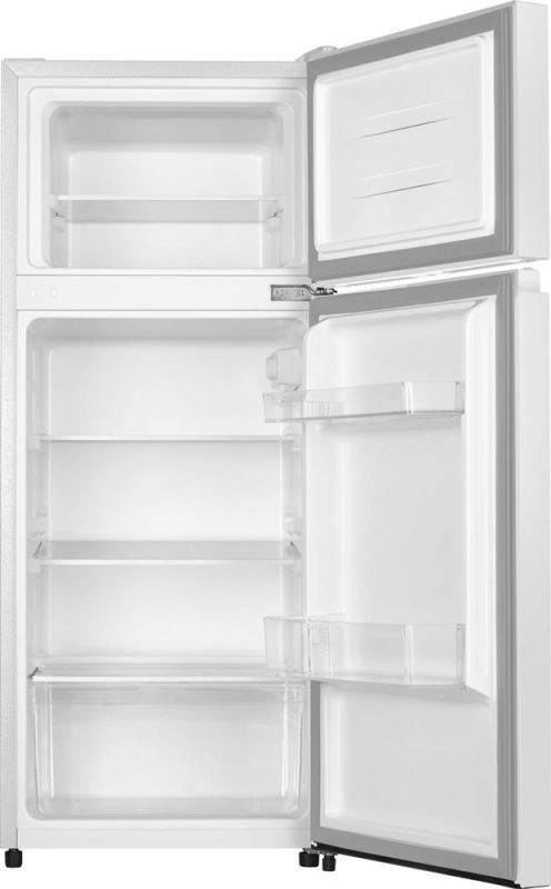 Двухкамерный холодильник Gorenje RF212FPW4