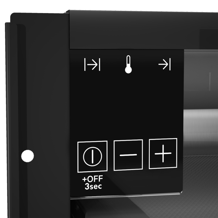 Встраиваемый подогреватель посуды De Dietrich DWD4810W